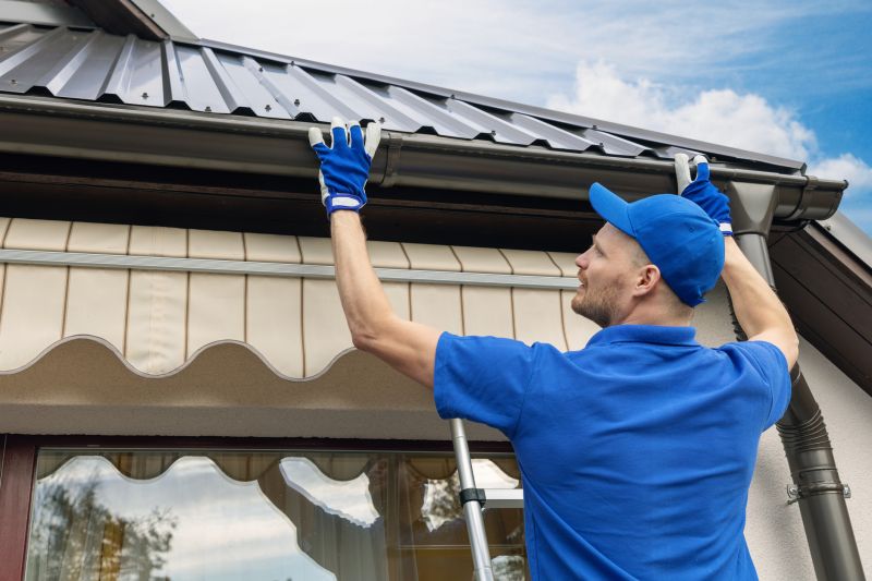 Gutter Cleaning in Morris County, NJ
