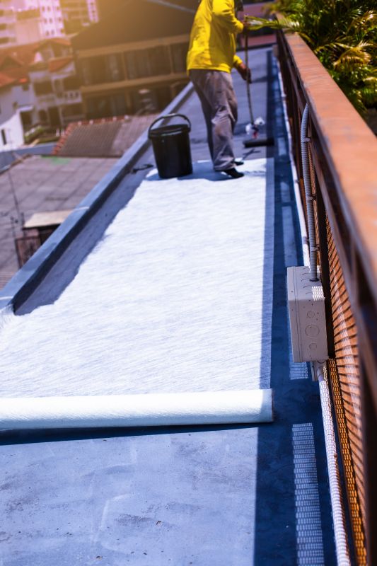 Masonry Waterproofing in Seattle, WA
