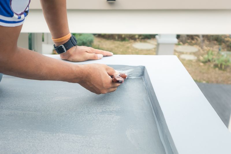 Patio Sealing in Puyallup, WA