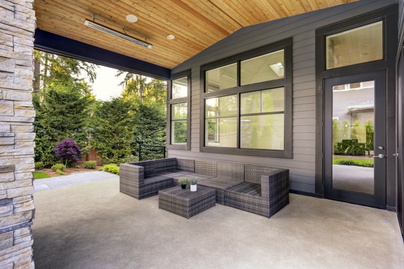 Terrace Sealing in Redmond, WA